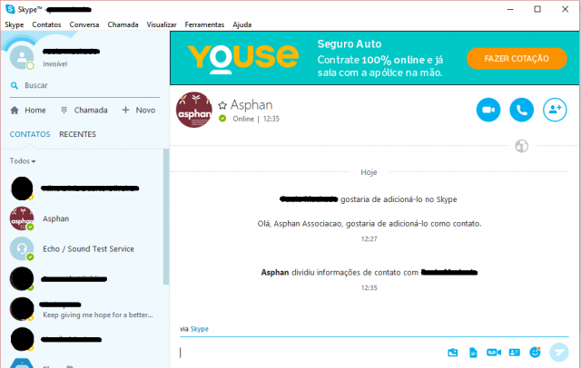 Skype6